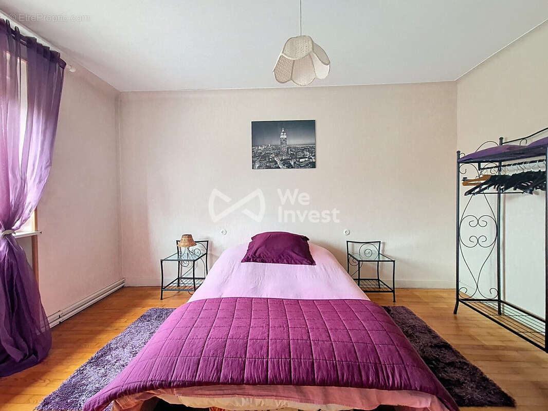 Maison 157 m² à Morfontaine  - photo 9