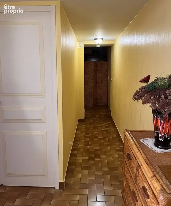 Maison en pierre de taille, viager occupé à CORDEMAIS - photo 13
