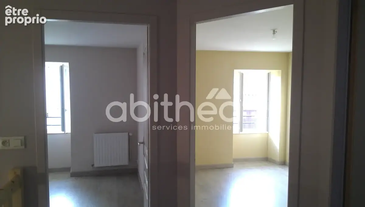 Ensemble immobilier de quatre maisons louées et terrain constructible - photo 17