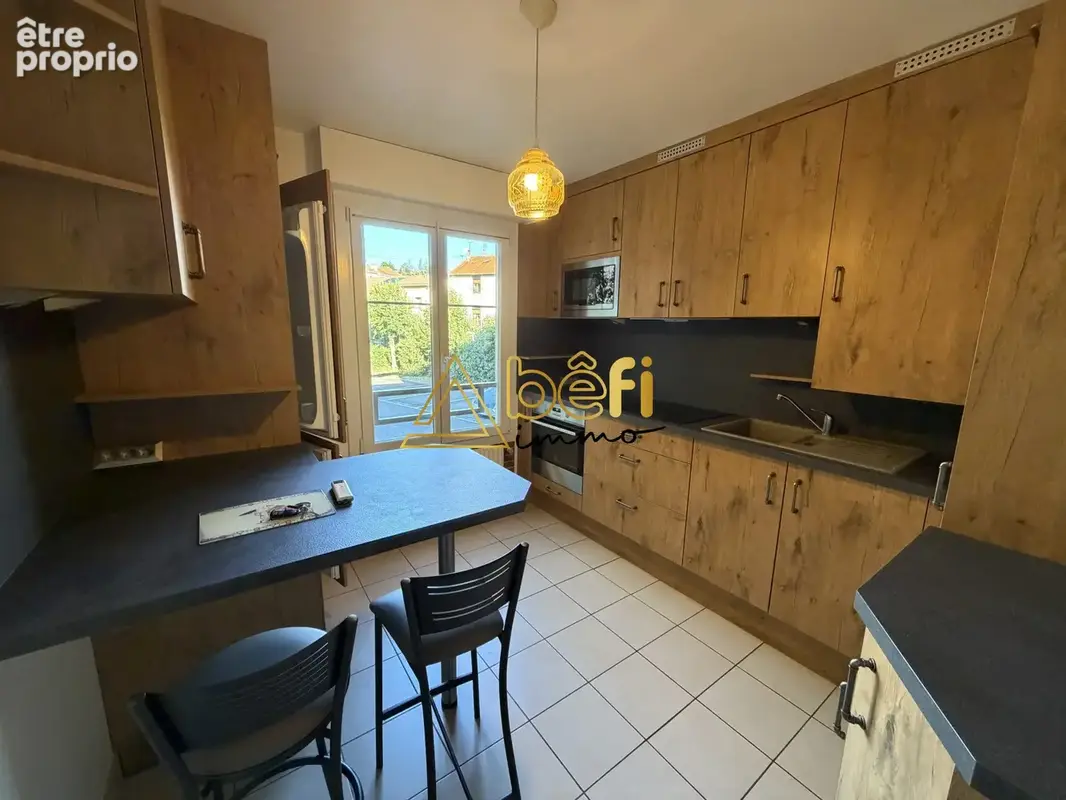 Appartement 3 pièces 68 m² à vendre à Beaumont (63110) - photo 3