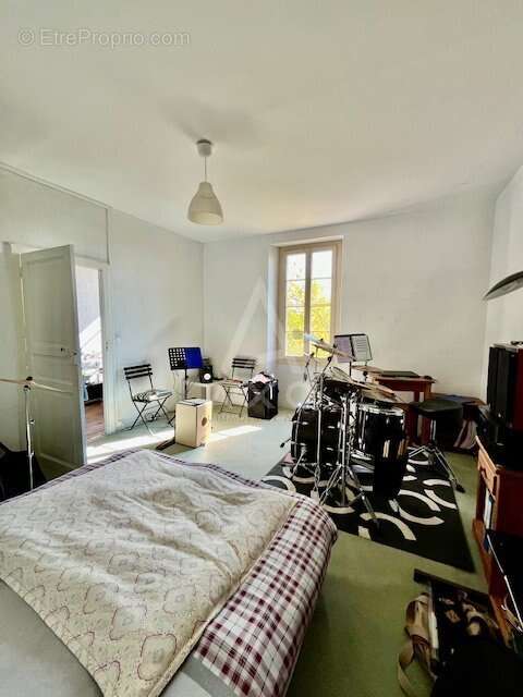 Maison à PUYLAURENS