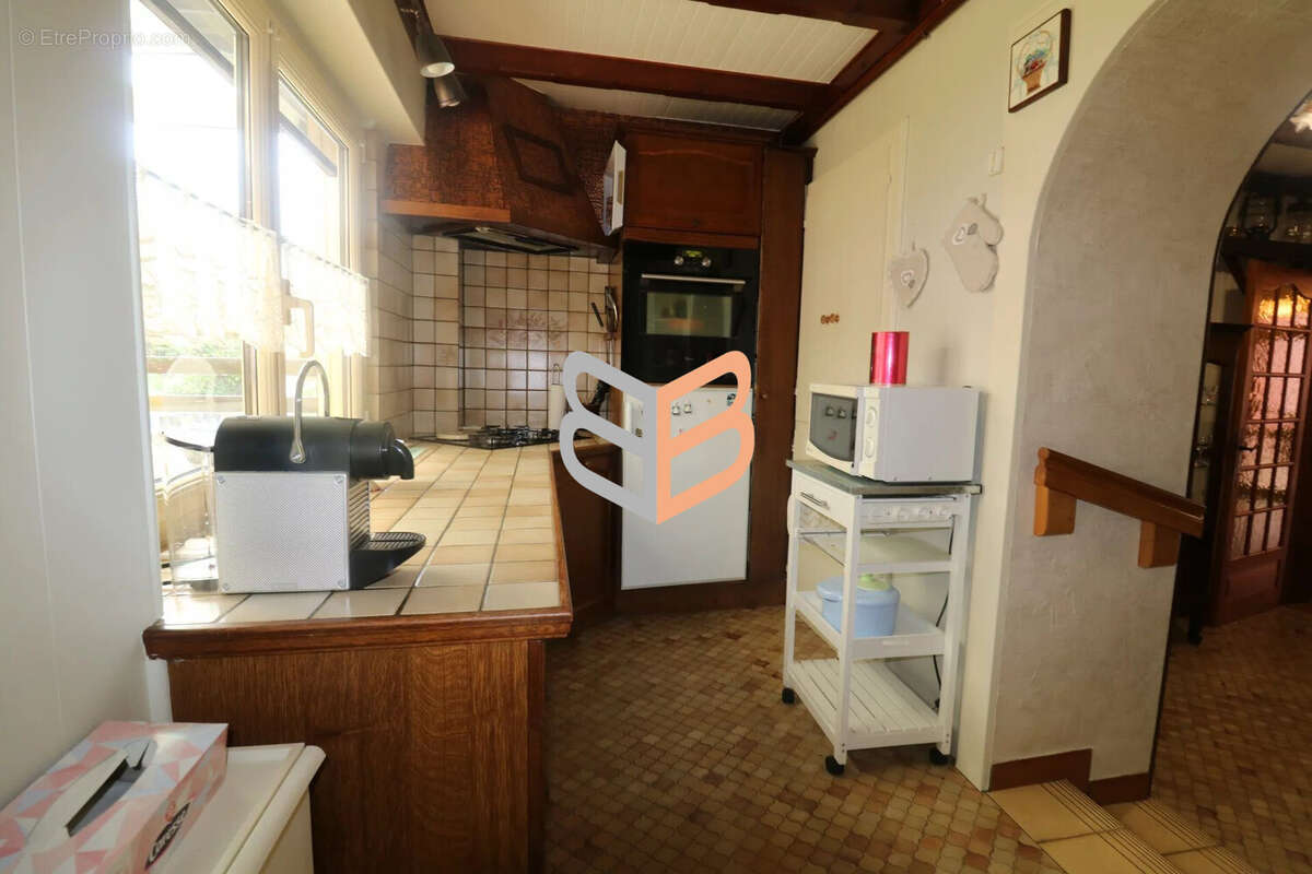Maison 82 m² à Ottange  - photo 2