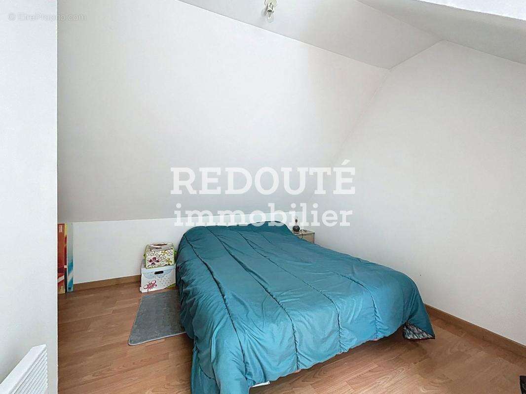 Maison à JONCHERY-SUR-VESLE