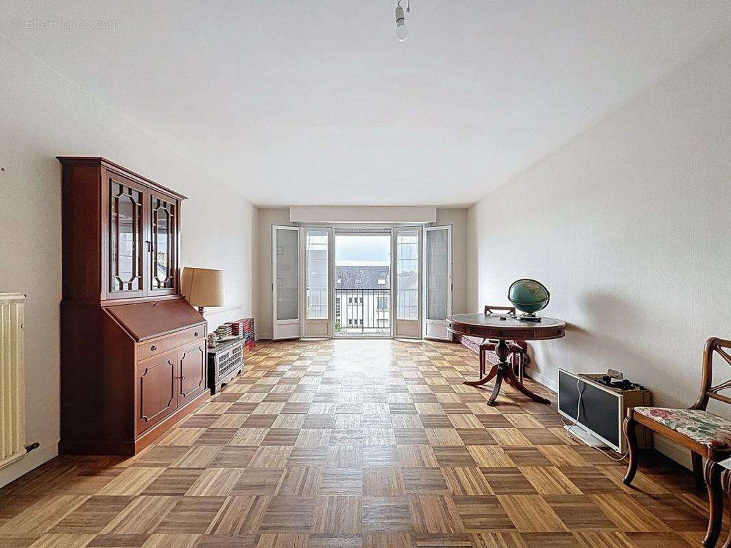 Appartement à LORIENT