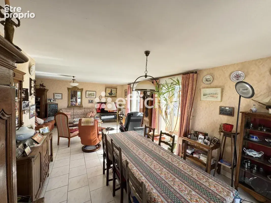 Appartement - photo 3