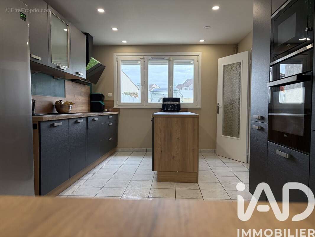 Photo 3 - Maison à BLAINVILLE-SUR-L&#039;EAU