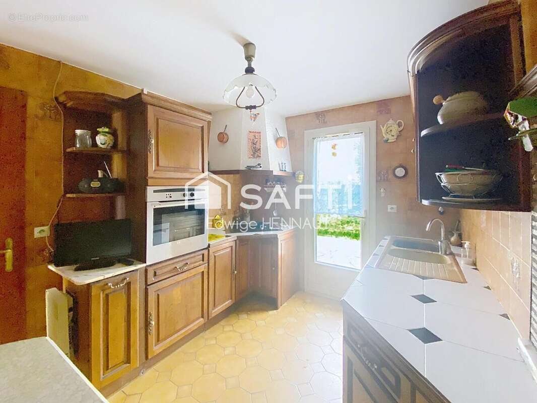 Photo 5 - Maison à PAREMPUYRE