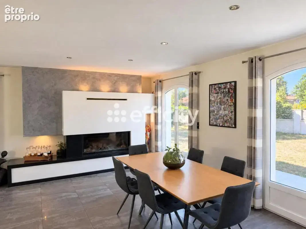 Maison 162 m² à Pessac  - photo 5