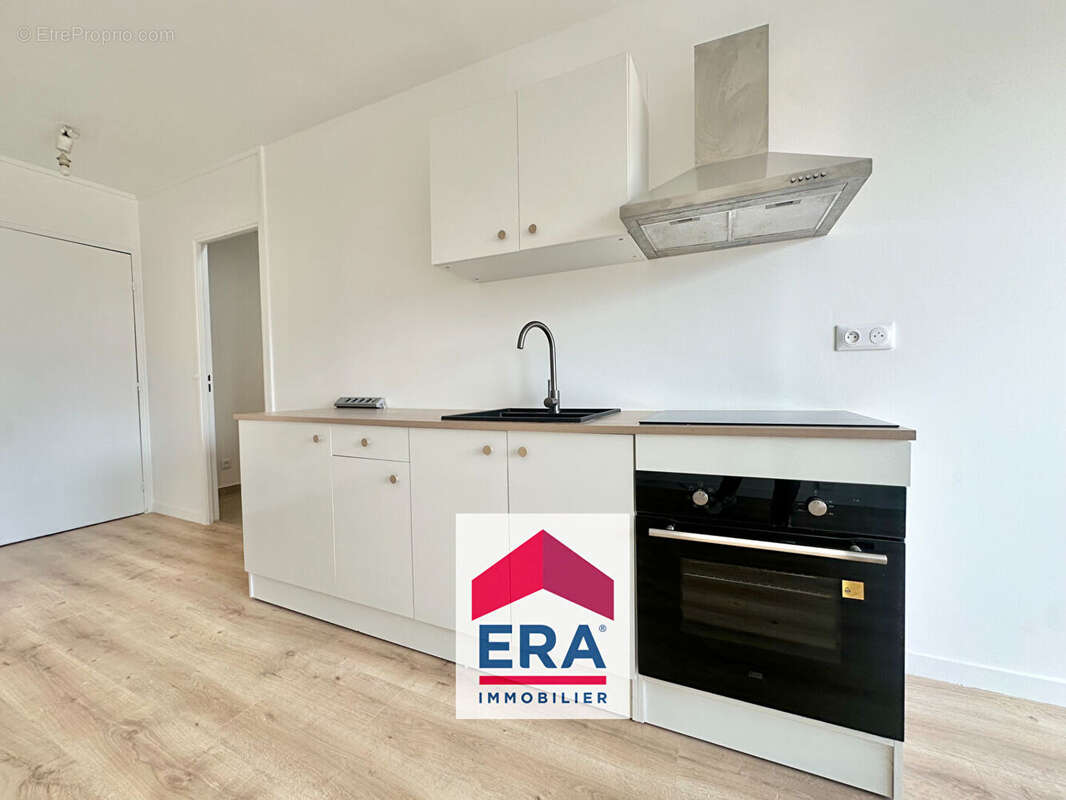 Appartement à SARTROUVILLE