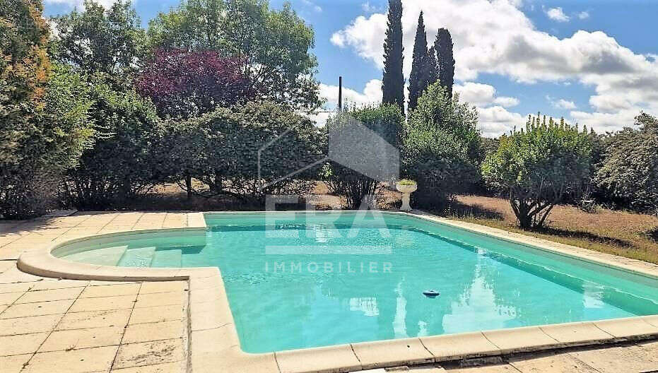 Maison à SAINT-GIRONS-D&#039;AIGUEVIVES