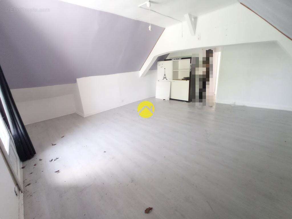 Maison à SAINT-POURCAIN-SUR-SIOULE