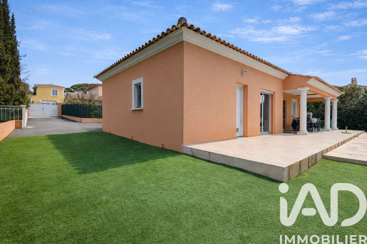 Photo 3 - Maison à FREJUS