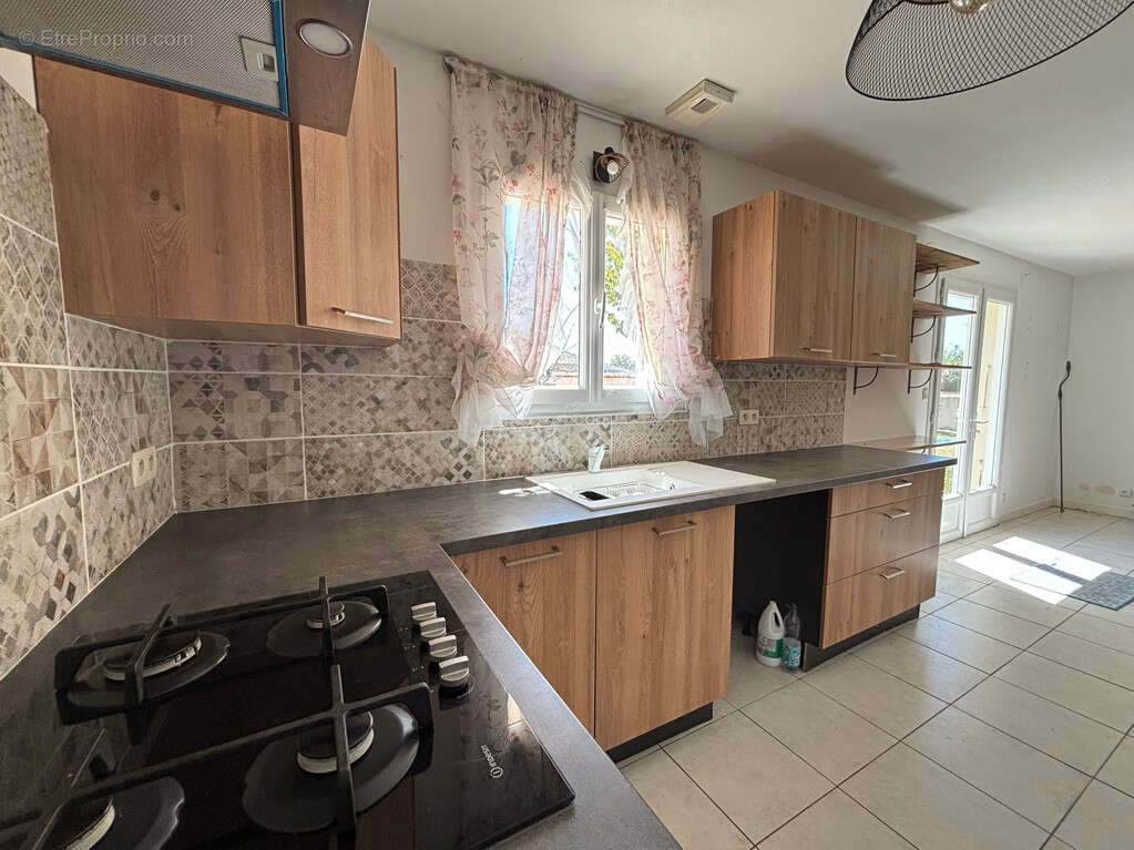 Maison 3 chambres - photo 4