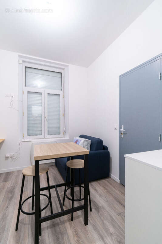 Appartement à ANZIN