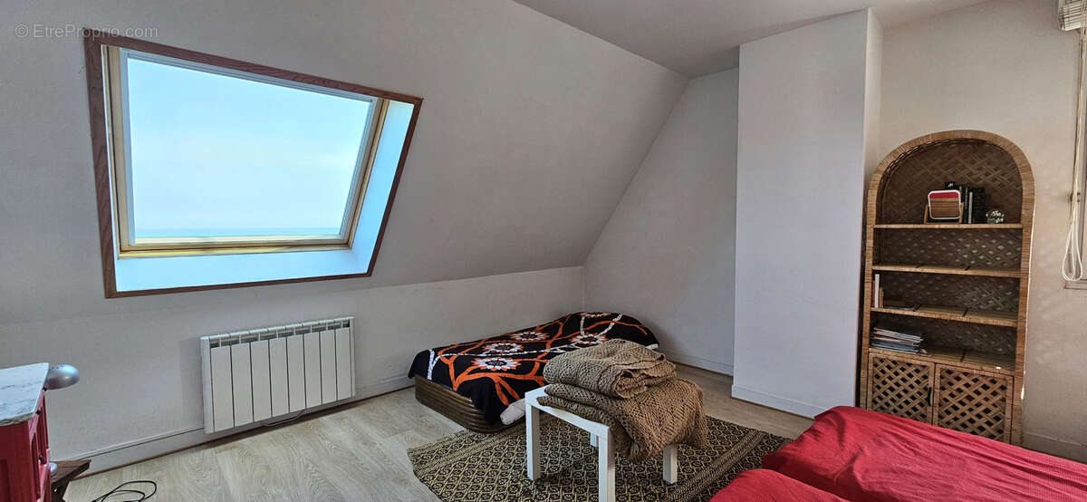 Maison à GRANDCAMP-MAISY