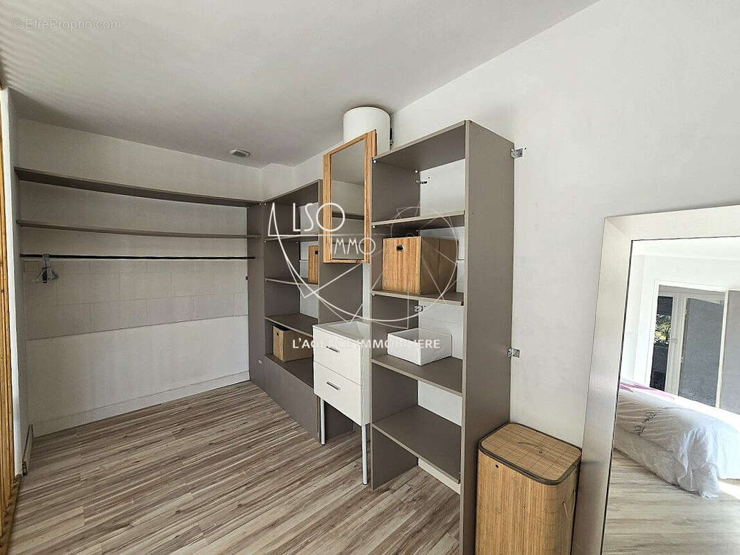 Maison à LES SABLES-D'OLONNE