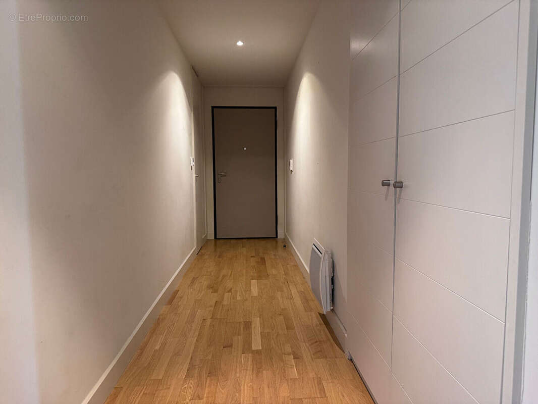 Appartement à VILLENEUVE-LES-AVIGNON