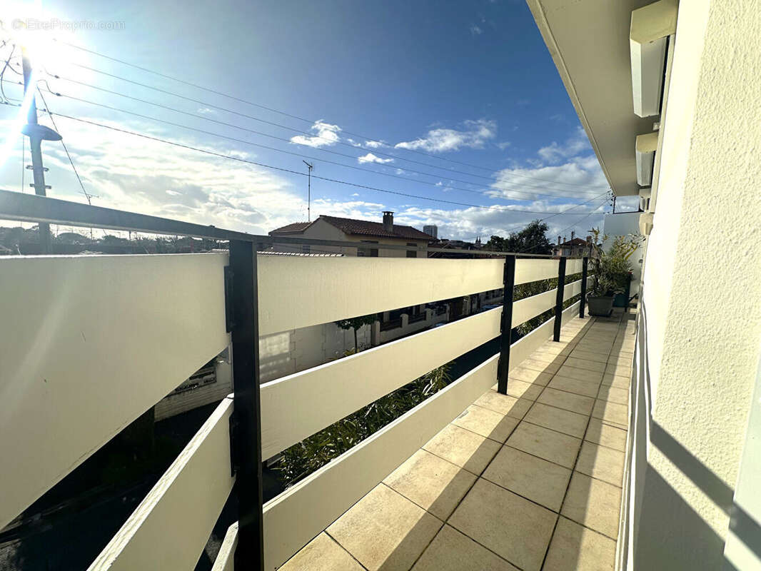 Appartement à ARCACHON