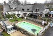 Appartement à SAINTE-GENEVIEVE-SUR-ARGENCE