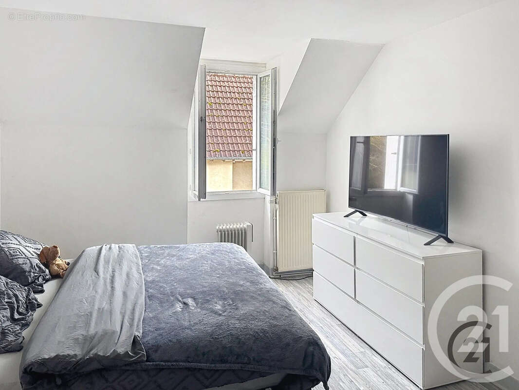 Maison 73 m² à Chevannes  - photo 6