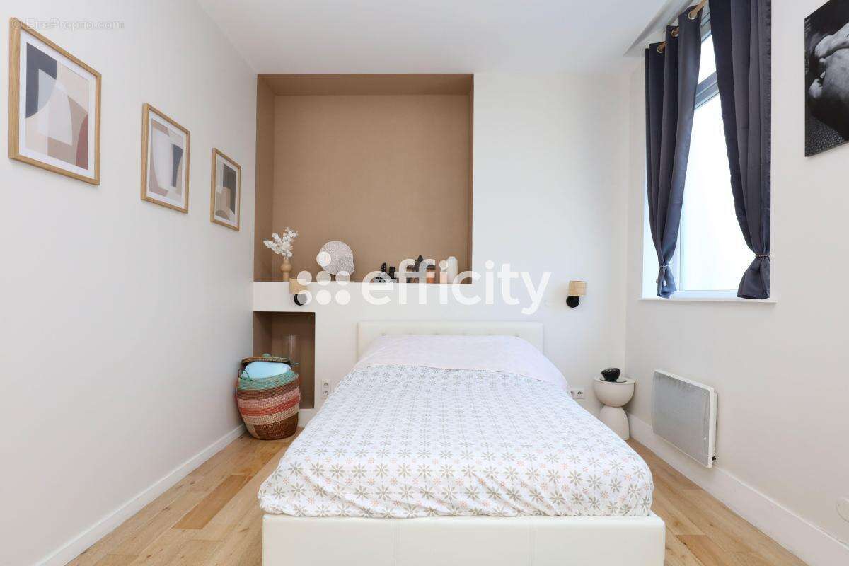 Appartement à TOURCOING