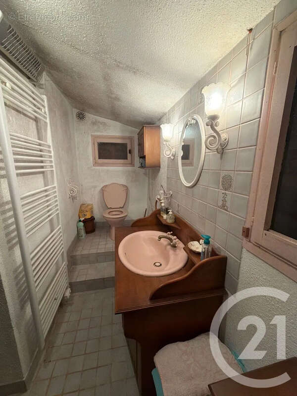 Maison à ANNONAY