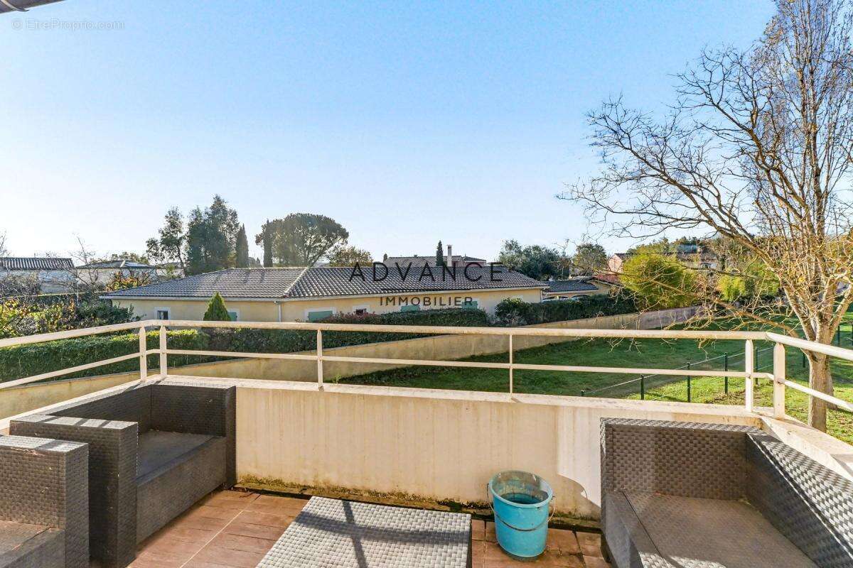 Appartement à COLOMIERS