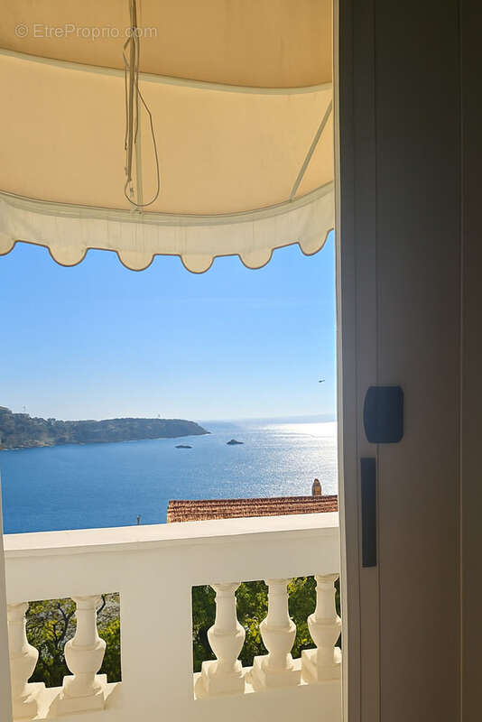 Maison à ROQUEBRUNE-CAP-MARTIN