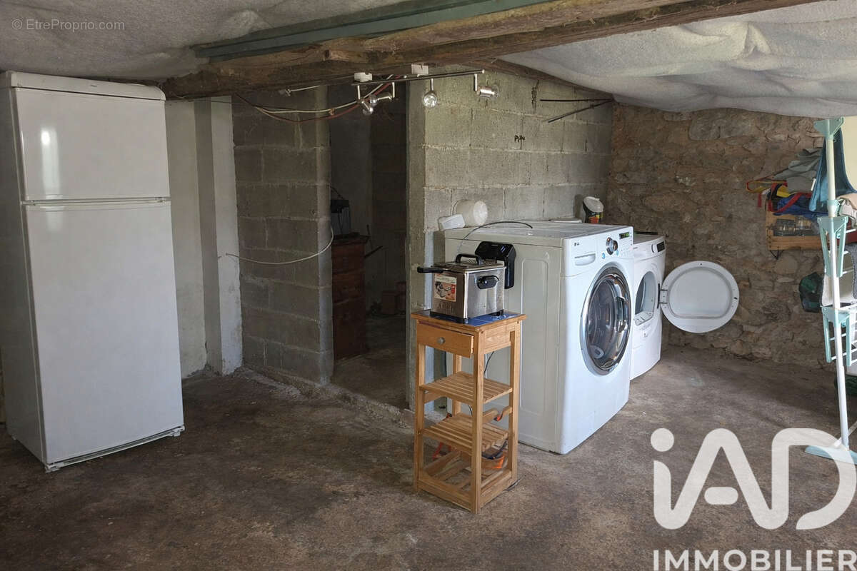 Maison 118 m² à Les Pins  - photo 4