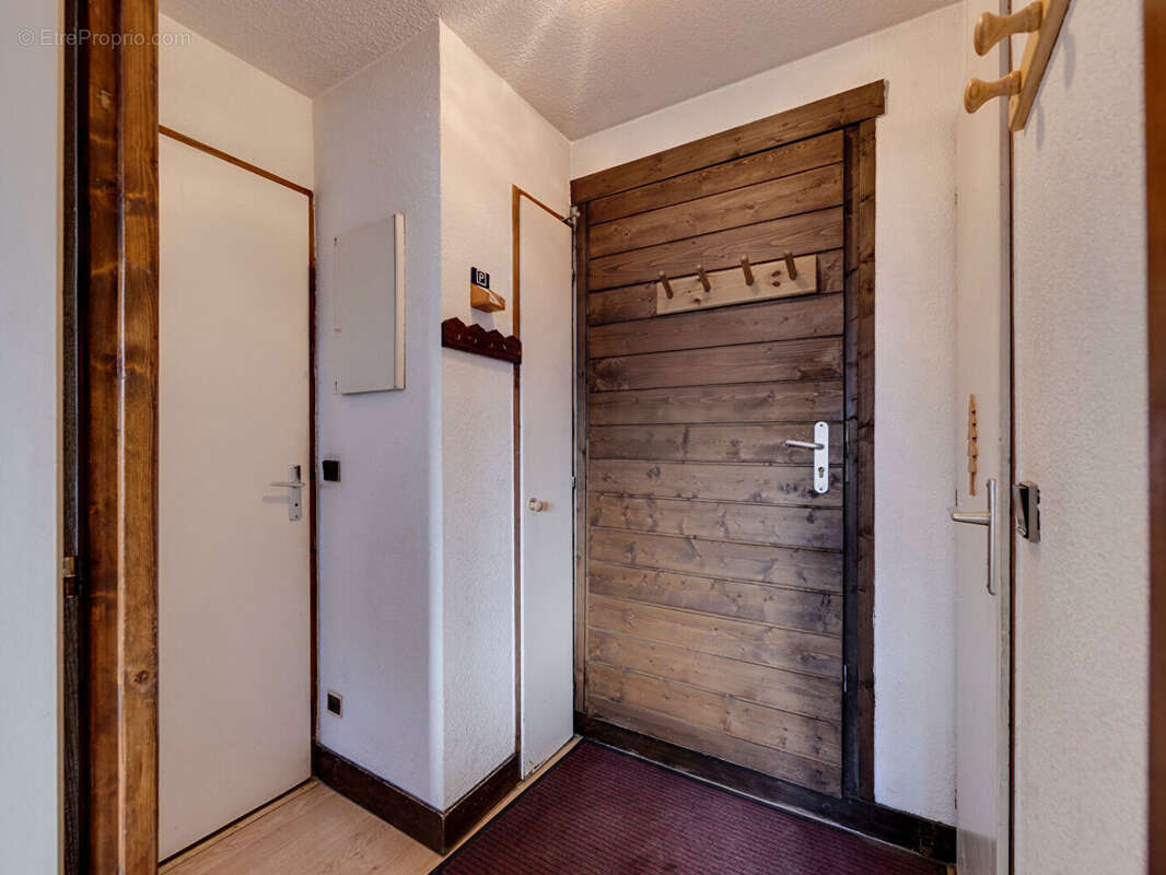 Appartement à VAL-D&#039;ISERE