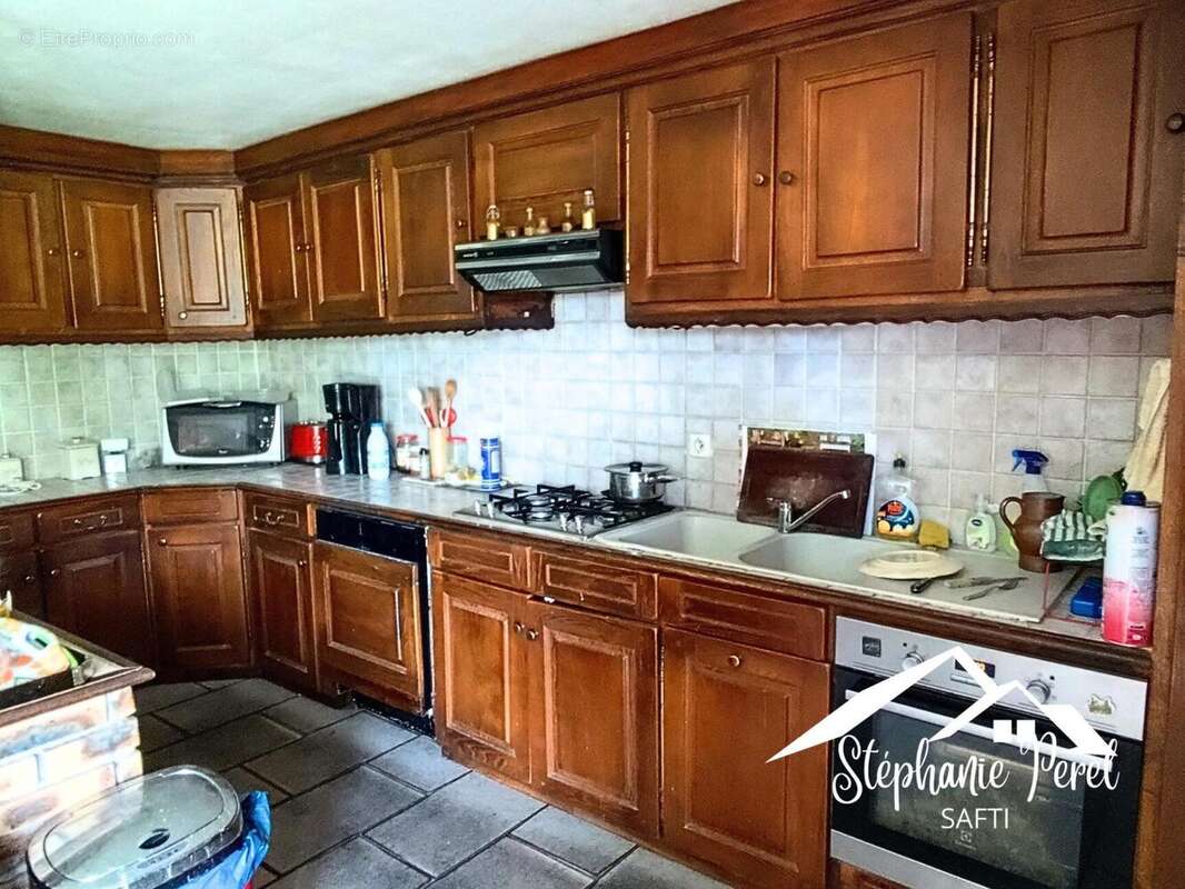 Photo 3 - Maison à MESSEIX