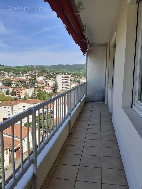 Photo 5 - Appartement à SAINT-CHAMOND