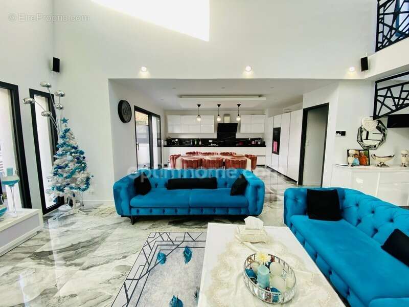 Appartement à CAUDAN