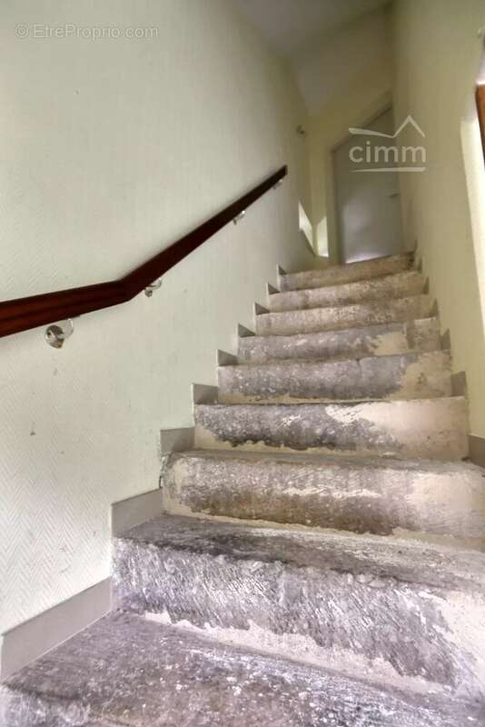 Appartement à CRUAS