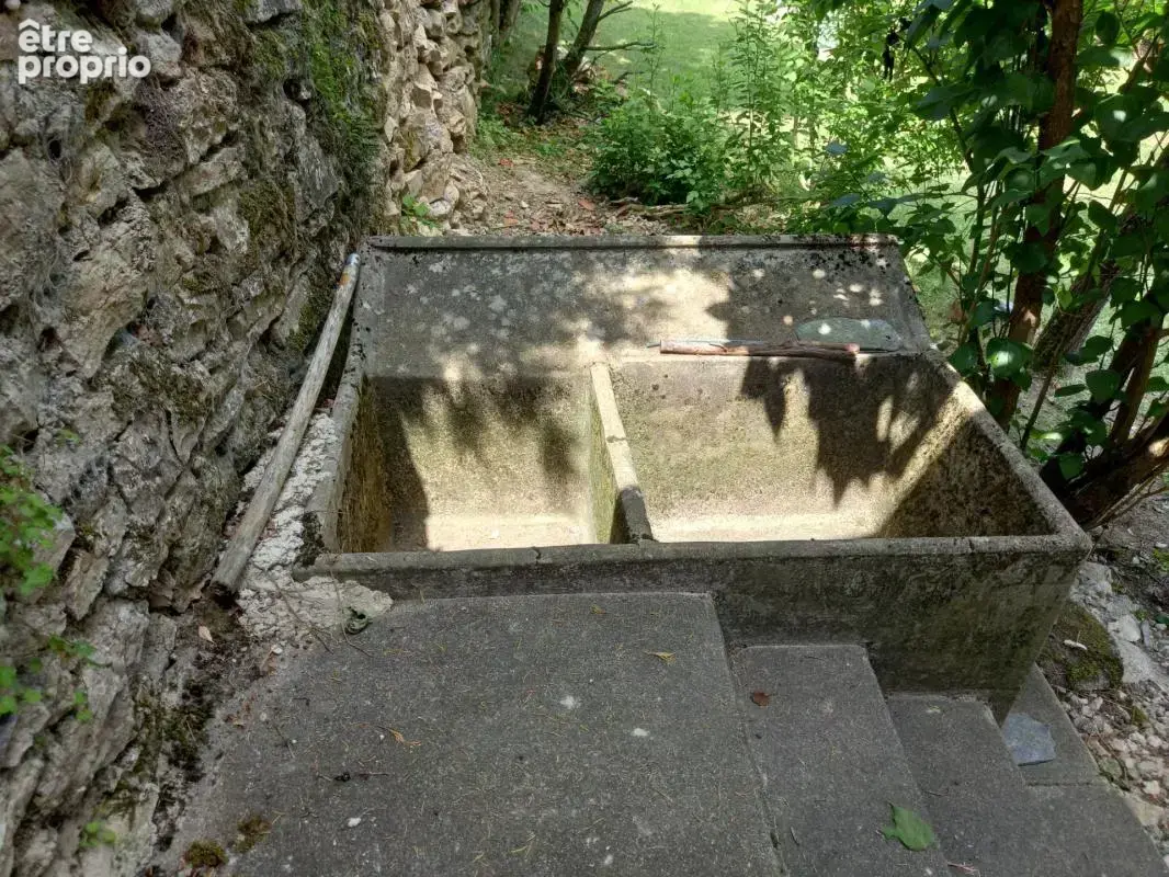 Maison à vendre 9 pièces VILLENEUVE (12) - photo 22