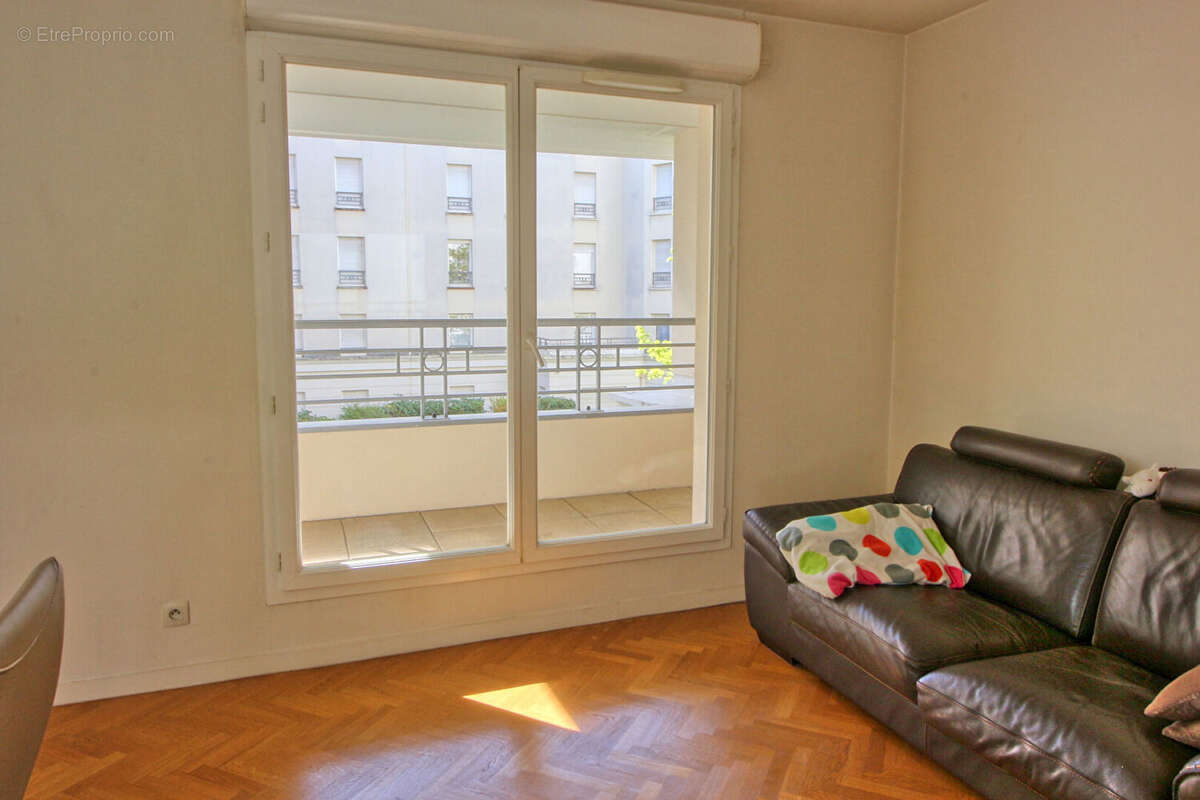 Appartement à CHATENAY-MALABRY