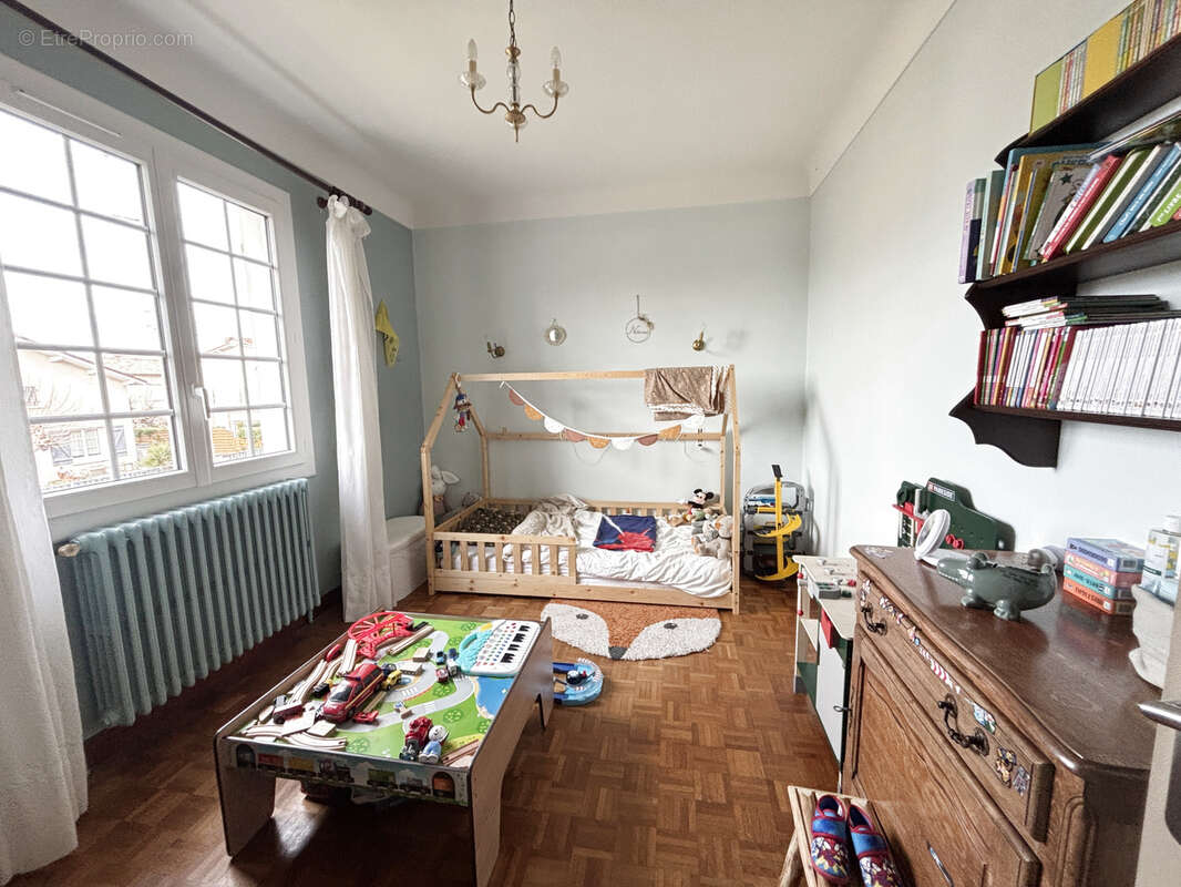 Maison à MONT-DE-MARSAN