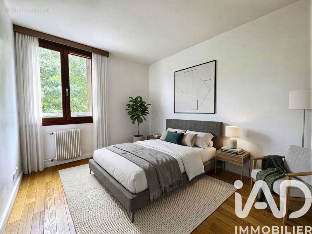 Photo 9 - Appartement à RAMBOUILLET