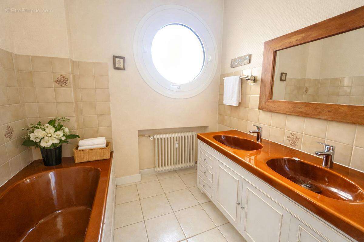 Appartement roanne centre ville - photo 4