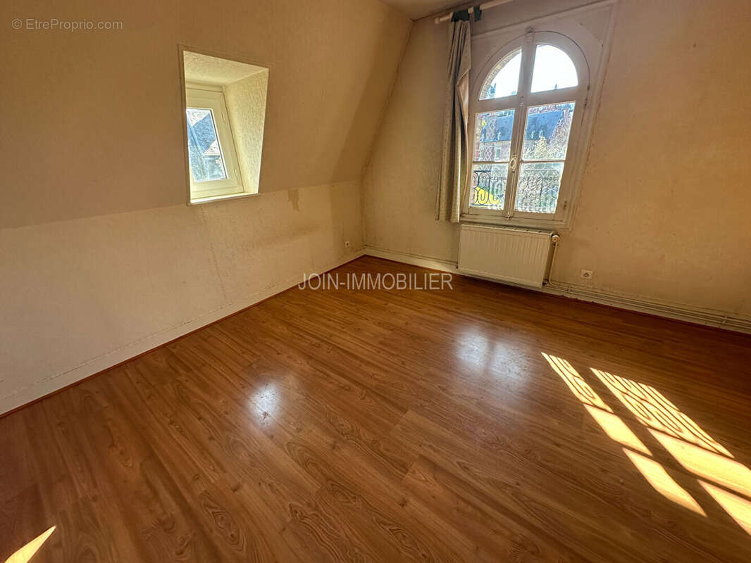 Appartement à DIEPPE