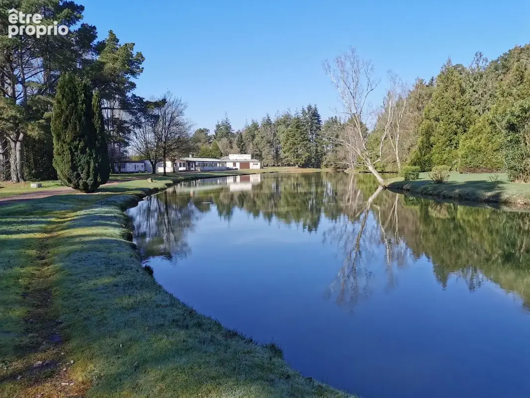 Appartement à GAEL