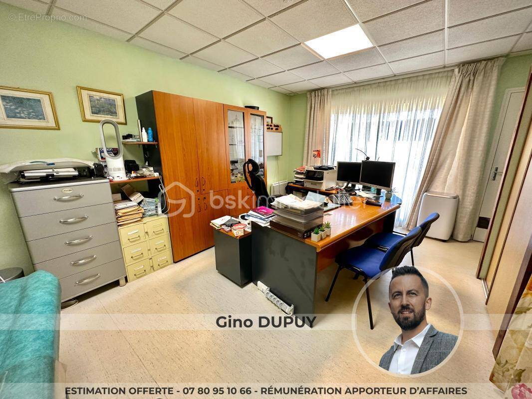 Commerce à ERGUE-GABERIC