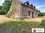 Maison à PAIMPONT