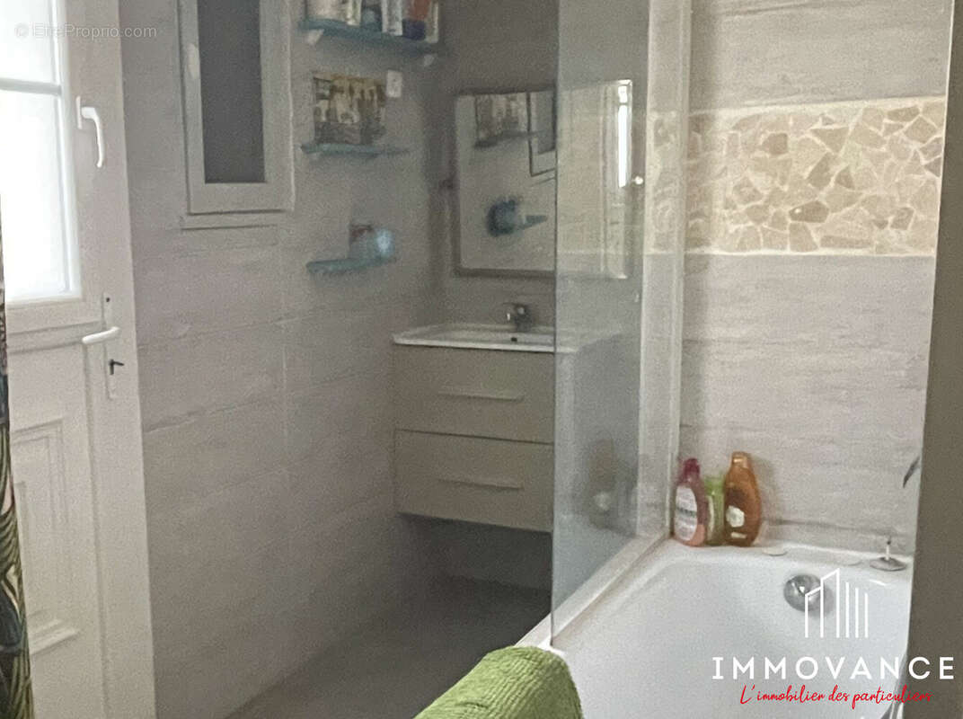 Maison à ARGELLIERS