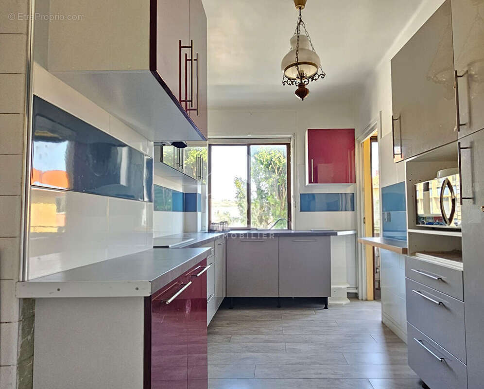 Appartement à PERPIGNAN