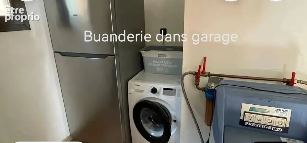 Maison PP 4 pièce(s) 108 m2 - photo 15