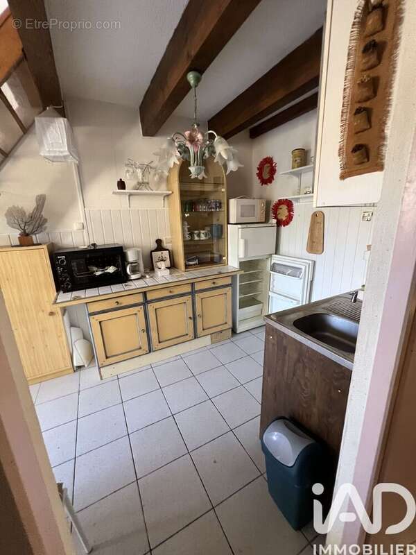 Photo 7 - Appartement à NARBONNE