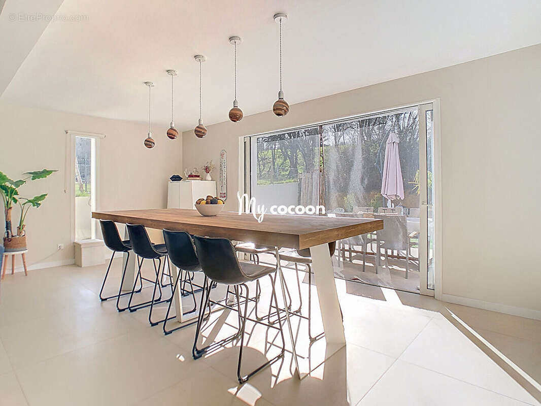 Maison à AMBERIEU-EN-BUGEY