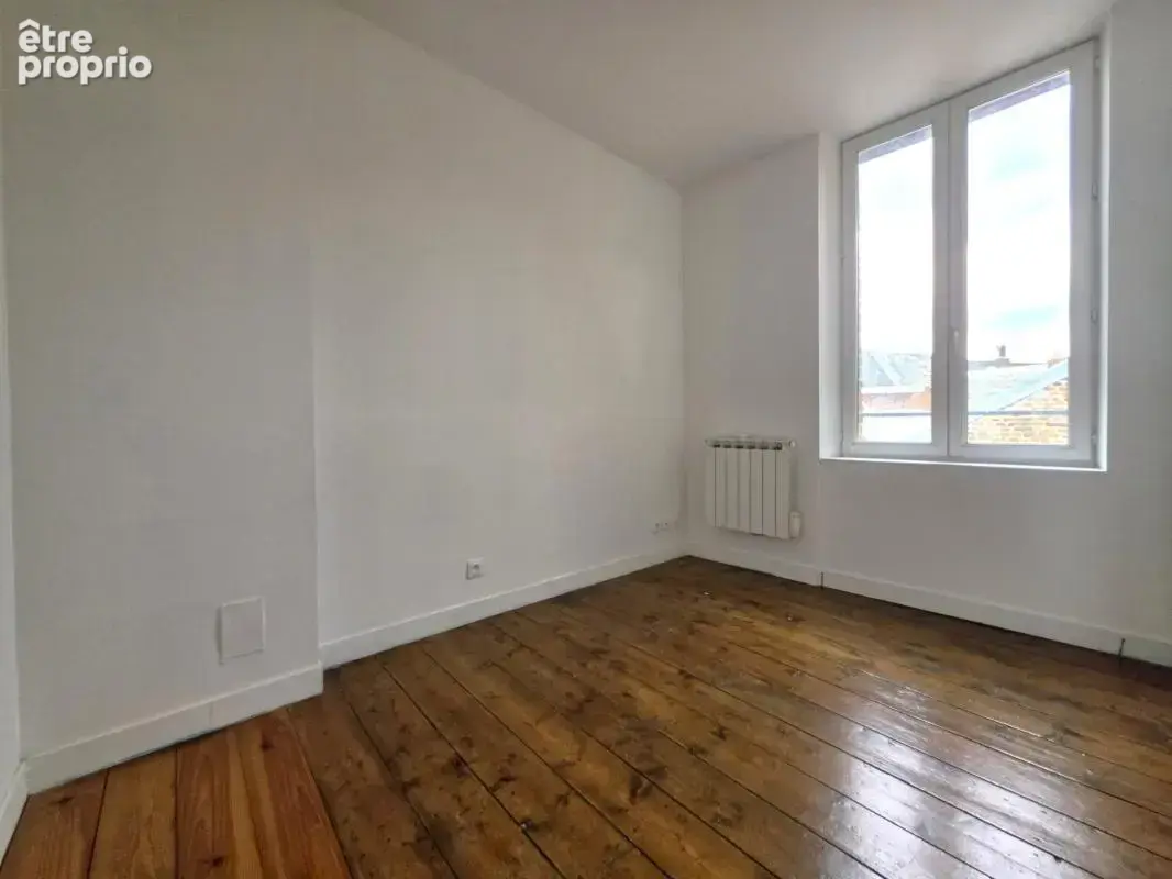- IDEAL INVESTISSEUR - Maison de ville hyper centre - 6 pièces - 80m² - photo 14