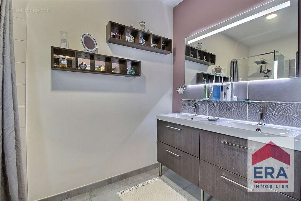 Maison à CARPENTRAS